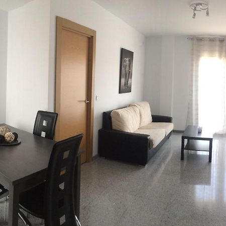 말라가 Apartamento De Una Habitacion 아파트 외부 사진